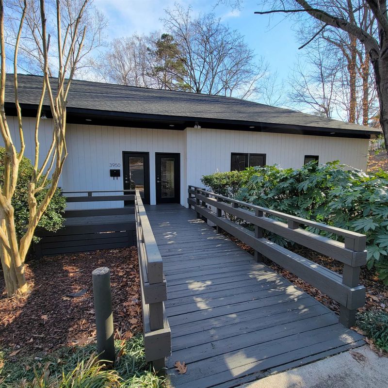 3950 Blue Ridge Rd, Raleigh, NC 27612