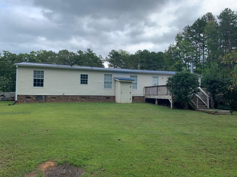 3950 Bowmantown Rd, Roxboro, NC 27574