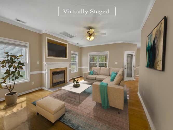 3950 Cane Garden Dr, Raleigh, NC 27610