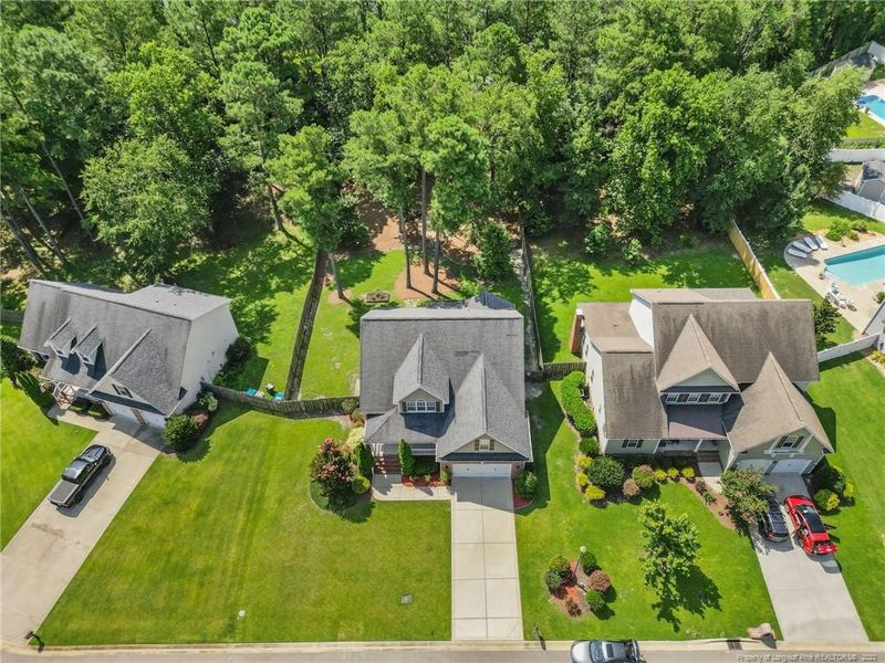 3950 Doon Valley Dr, Fayetteville, NC 28306