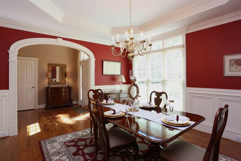 39505 Glenn Glade, Chapel Hill, NC 27517