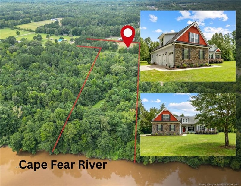 3951 Niarada Dr, Fayetteville, NC 28306