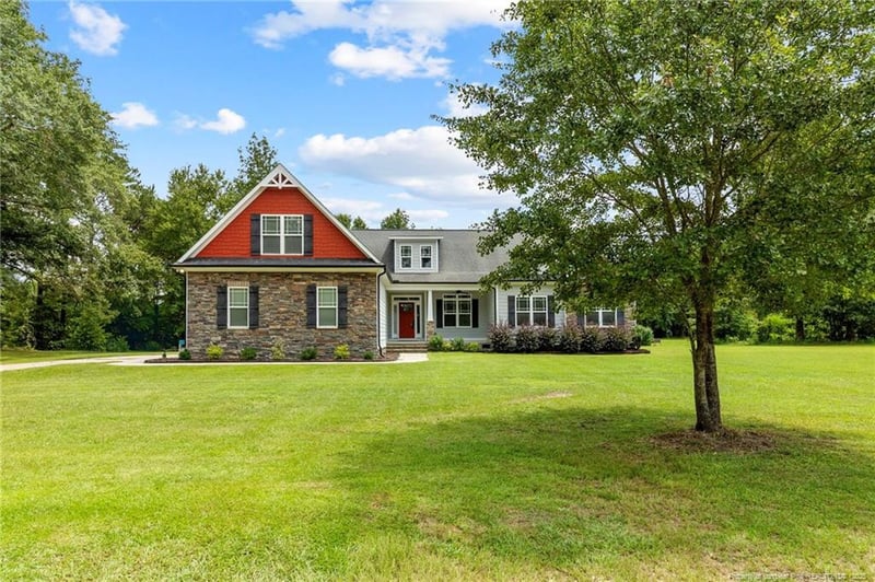 3951 Niarada Dr, Fayetteville, NC 28306