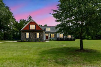 3951 Niarada Dr, Fayetteville, NC 28306