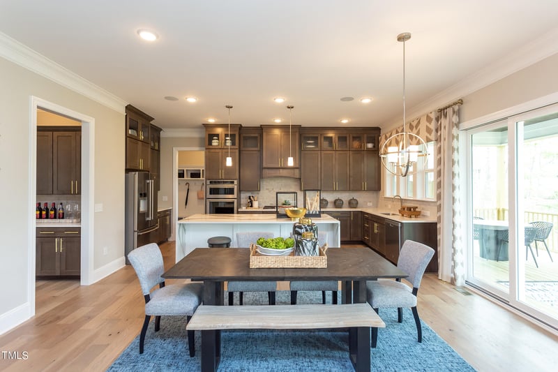 3952 Circle Dr, Apex, NC 27539