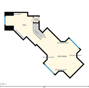 39523 Glenn Glade, Chapel Hill, NC 27517