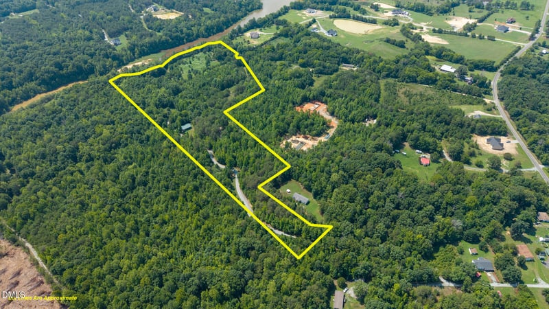 3953 Paylor Rd, Mebane, NC 27302