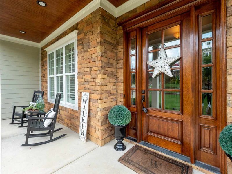 3956 Forgotten Pond Ave, Wake Forest, NC 27587