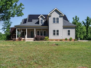 3958 Buckhorn Rd, Sanford, NC 27330