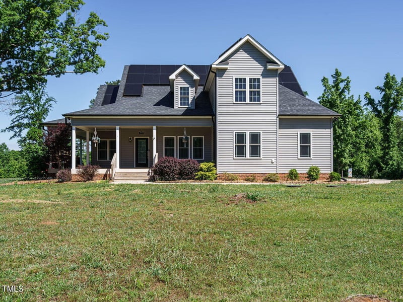 3958 Buckhorn Rd, Sanford, NC 27330