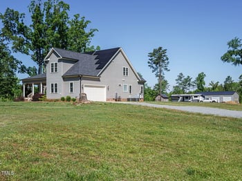 3958 Buckhorn Rd, Sanford, NC 27330