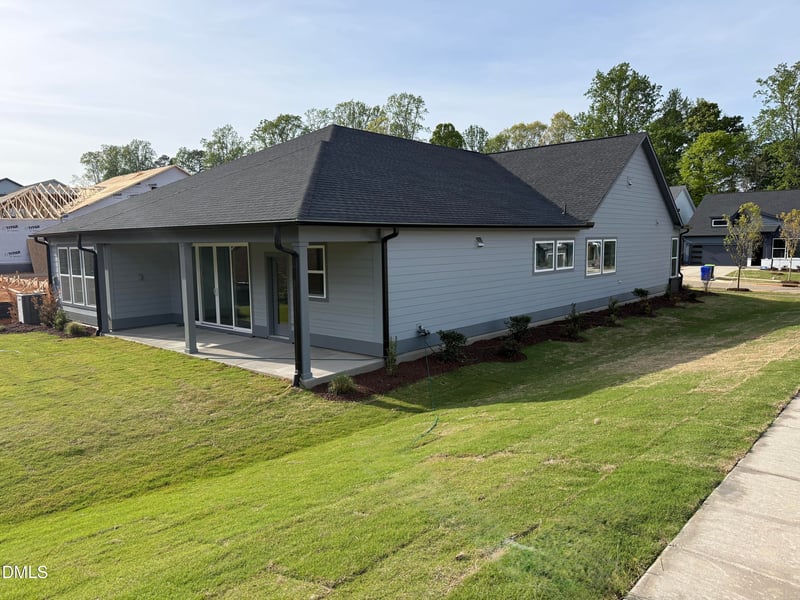 396 Aspen Ave, Pittsboro, NC 27312