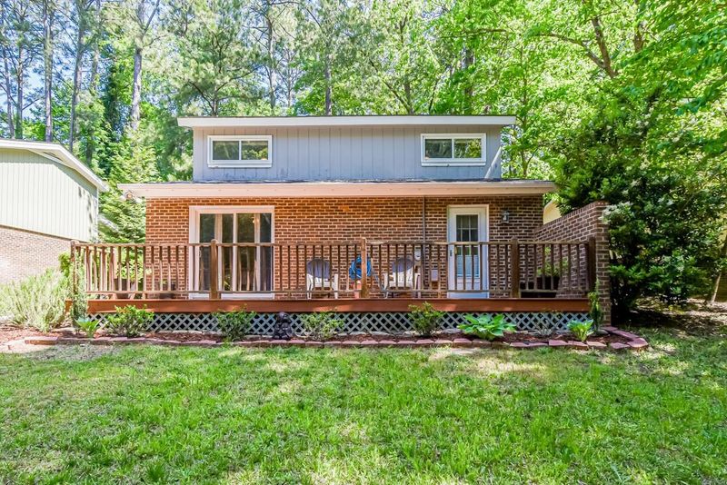 396 Back Bay, Sanford, NC 27332