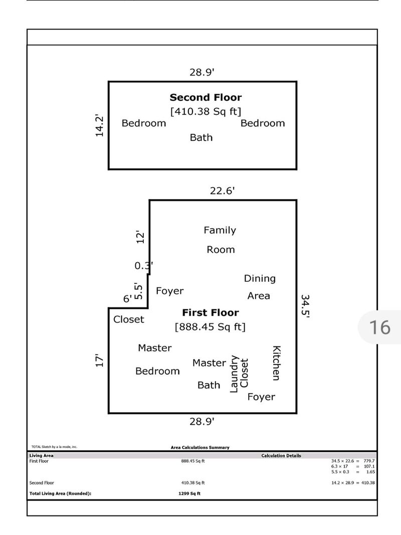 396 Back Bay, Sanford, NC 27332