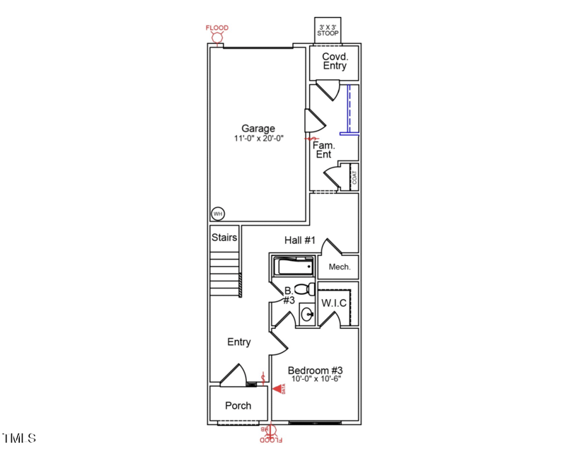 396 Chesapeake Commons St #125, Garner, NC 27529