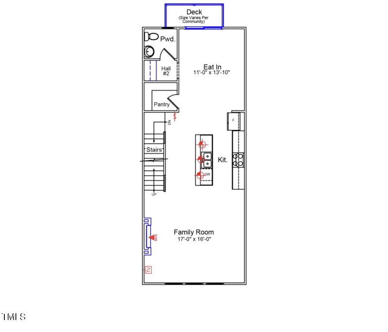 396 Chesapeake Commons St #125, Garner, NC 27529
