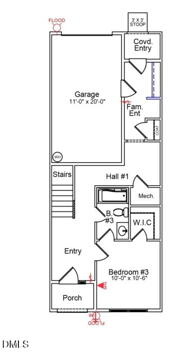 396 Chesapeake Commons St #125, Garner, NC 27529