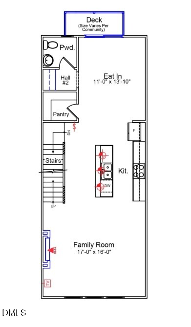 396 Chesapeake Commons St #125, Garner, NC 27529