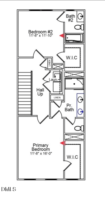 396 Chesapeake Commons St #125, Garner, NC 27529