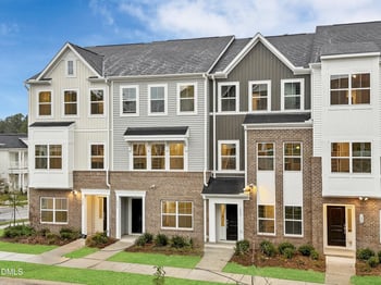 396 Chesapeake Commons St #125, Garner, NC 27529