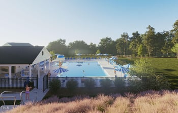 396 Chesapeake Commons St, Garner, NC 27529