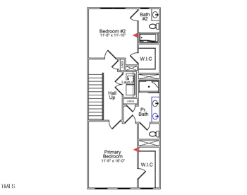 396 Chesapeake Commons St, Garner, NC 27529