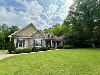 396 Demilt Dr, Clayton, NC 27527