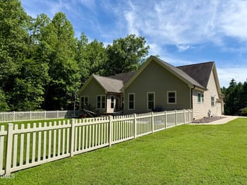 396 Demilt Dr, Clayton, NC 27527
