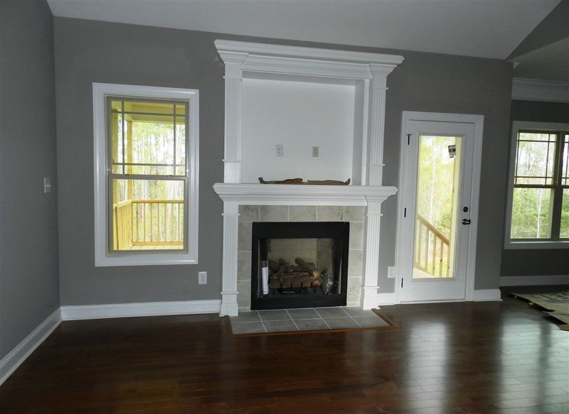 396 Fieldtrial Cir, Garner, NC 27529