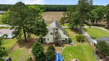 396 James Tart Rd, Lillington, NC 27546