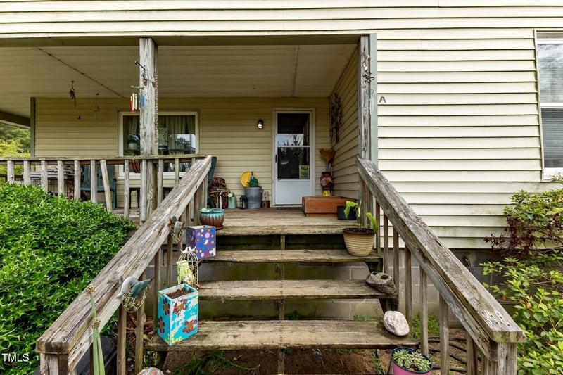 396 James Tart Rd, Lillington, NC 27546