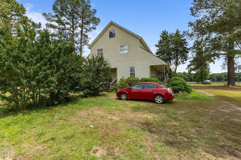 396 James Tart Rd, Lillington, NC 27546