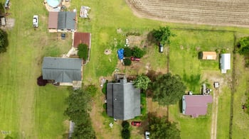 396 James Tart Rd, Lillington, NC 27546