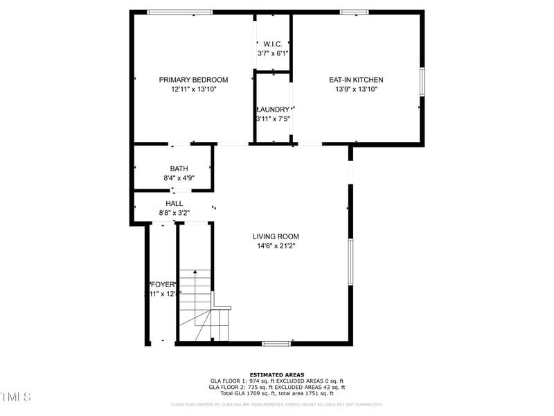 396 James Tart Rd, Lillington, NC 27546