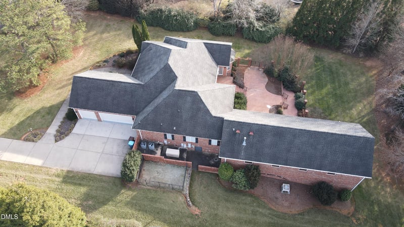 396 Lake Trl, Mebane, NC 27302