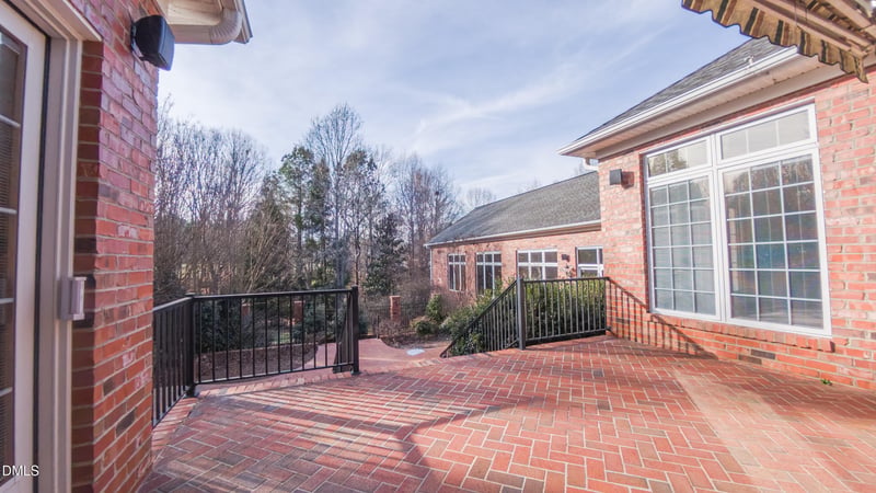 396 Lake Trl, Mebane, NC 27302