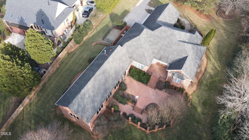 396 Lake Trl, Mebane, NC 27302