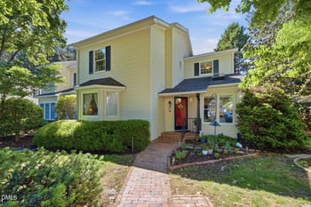 396 Lyndfield Cl, Pittsboro, NC 27312