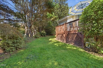 396 Lyndfield Cl, Pittsboro, NC 27312