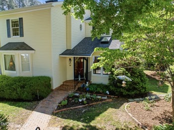 396 Lyndfield Close, Pittsboro, NC 27312