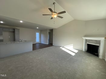 396 Magnolia Run Way, Benson, NC 27504