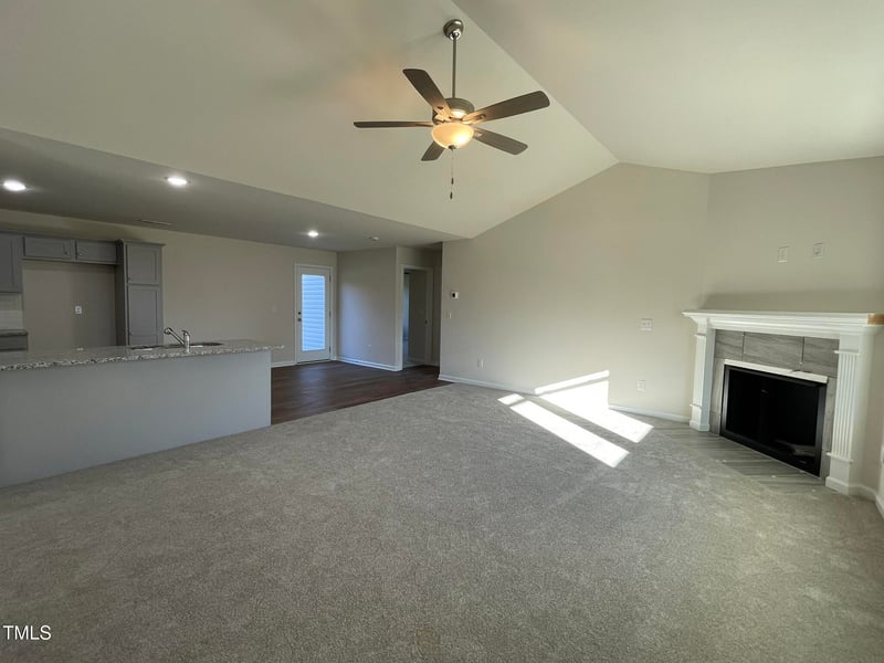 396 Magnolia Run Way, Benson, NC 27504