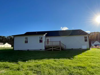 396 Magnolia Run Way, Benson, NC 27504