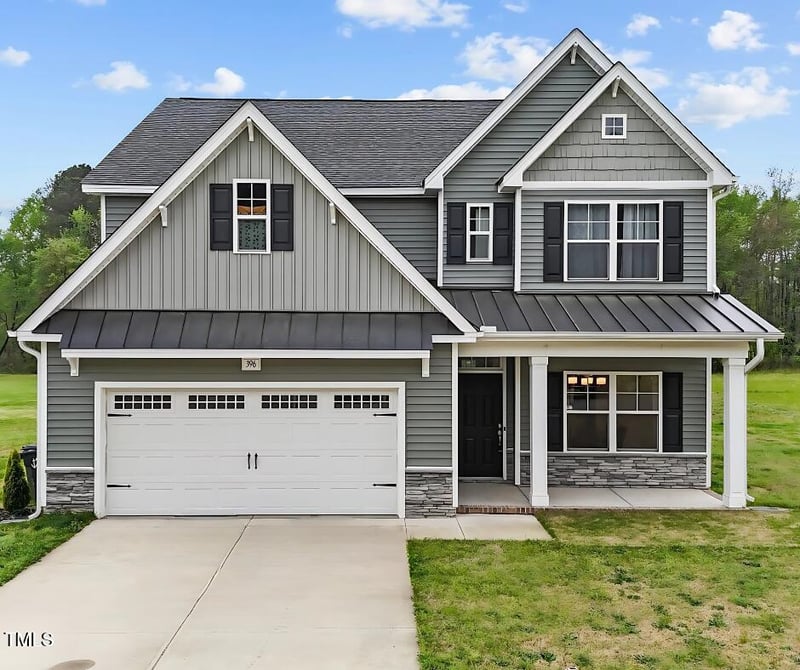 396 Martins Mill Ct, Wendell, NC 27591