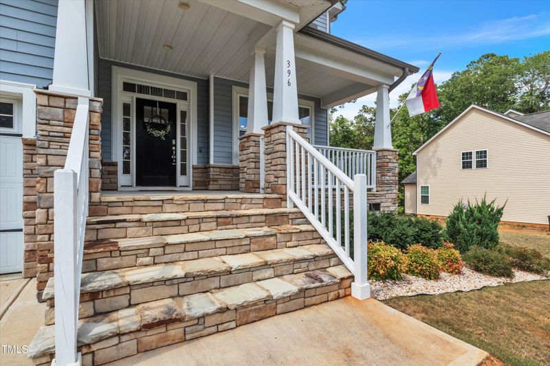 396 Mill Bend Dr, Fuquay Varina, NC 27526