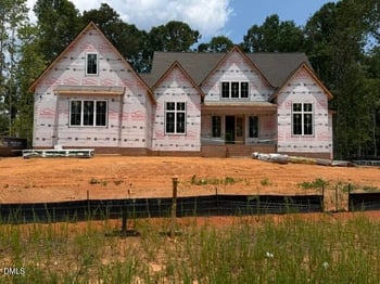 396 Mollie Meadow Dr, Zebulon, NC 27597