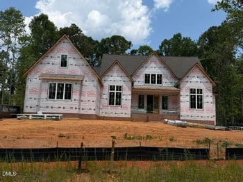 396 Mollie Meadow Dr, Zebulon, NC 27597