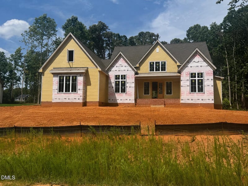 396 Mollie Meadow Dr, Zebulon, NC 27597