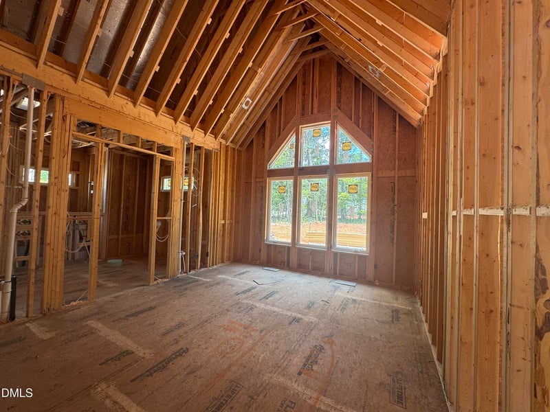 396 Mollie Meadow Dr, Zebulon, NC 27597