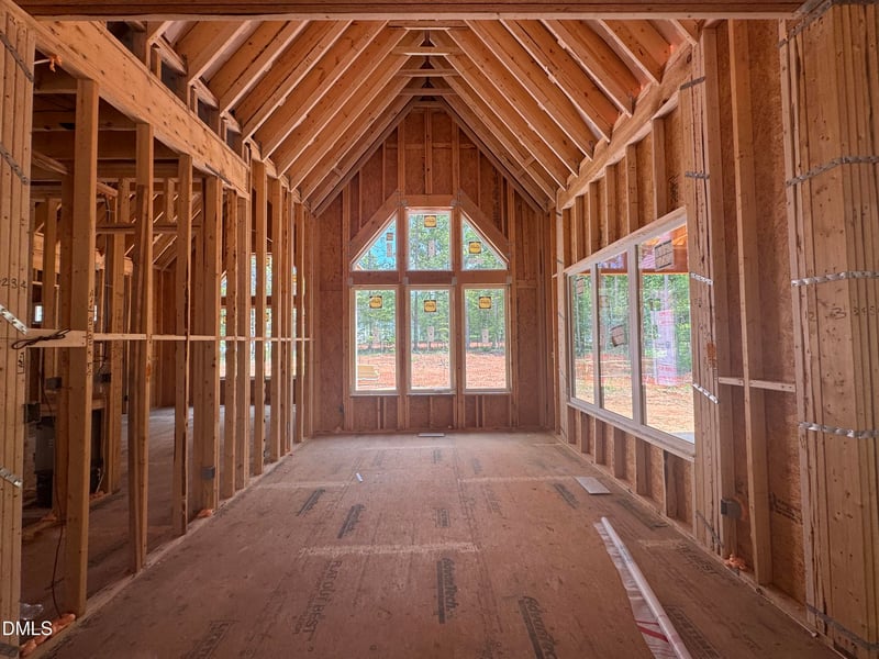 396 Mollie Meadow Dr, Zebulon, NC 27597